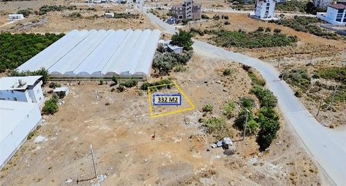 Arsa-Konut İmarlı