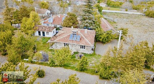Arsa-Villa İmarlı
