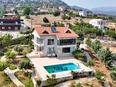 Konut-Villa