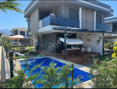 Konut-Villa
