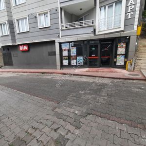 İşyeri-Dükkan & Mağaza