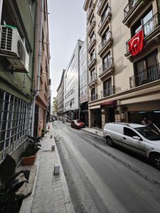 İşyeri-Bina