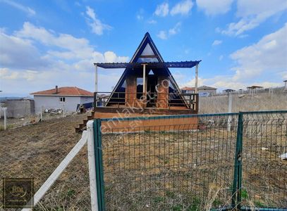 Arsa-Bağ & Bahçe