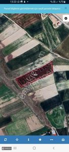 Arsa-Tarla