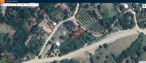 Arsa-Villa İmarlı