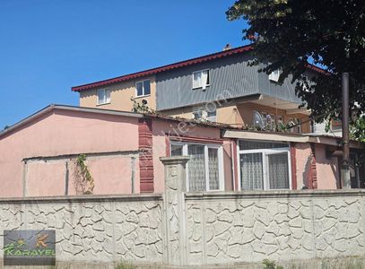 Konut-Müstakil Ev