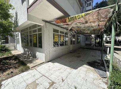 İşyeri-Dükkan & Mağaza