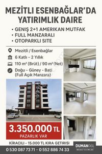 Konut-Daire