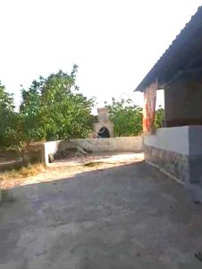 Arsa-Tarla