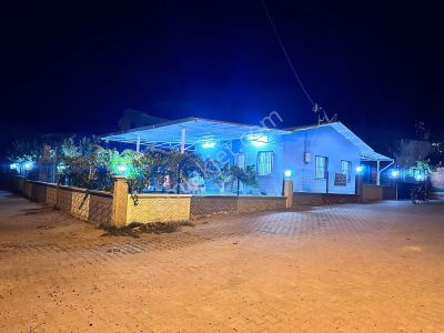 Konut-Köy Evi