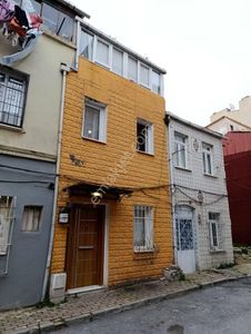 Konut-Müstakil Ev