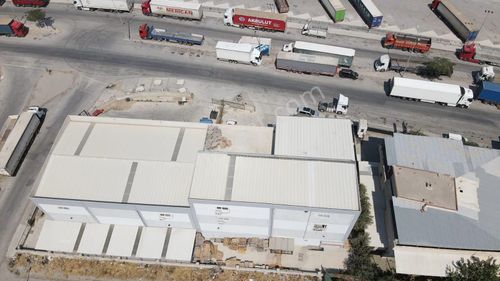 İşyeri-Depo