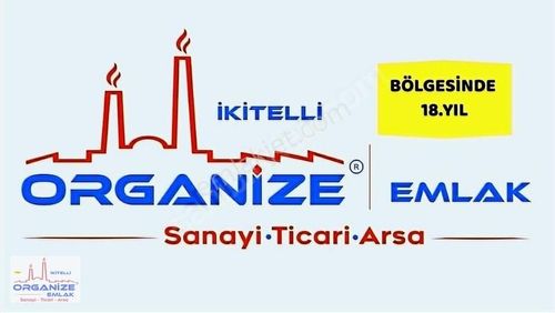 İşyeri-Fabrika