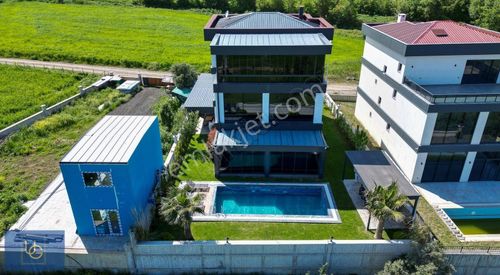 Konut-Villa