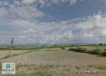 Arsa-Tarla