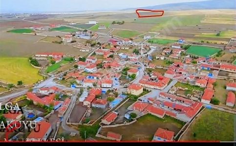 Arsa-Tarla