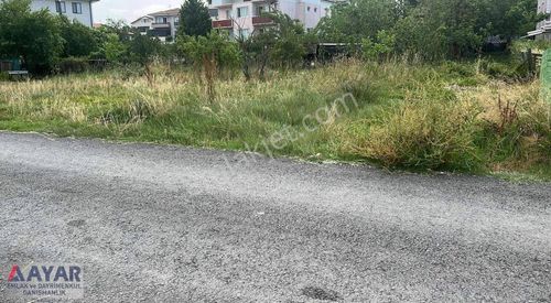 Arsa-Konut İmarlı
