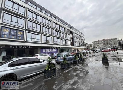 İşyeri-Ofis