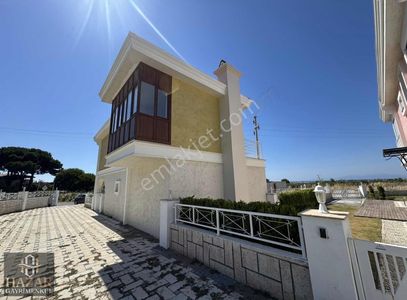 Konut-Villa