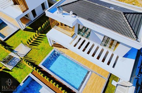 Konut-Villa