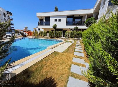 Konut-Villa