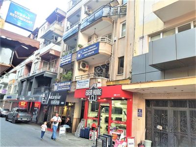 İşyeri-Apartman Dairesi