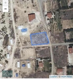 Arsa-Konut İmarlı