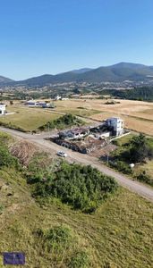 Arsa-Villa İmarlı