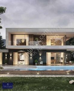 Arsa-Villa İmarlı