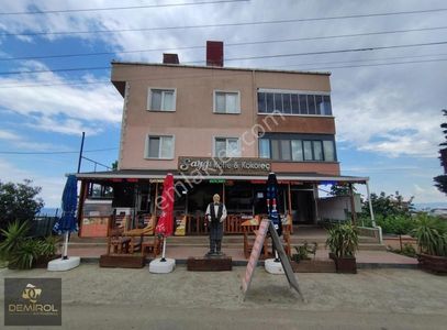 İşyeri-Restaurant