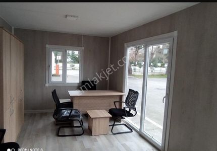 İşyeri-Büro