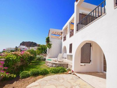 Konut-Villa
