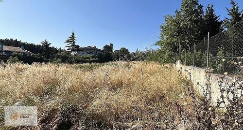 Arsa-Villa İmarlı