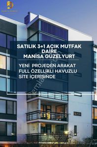 Konut-Daire