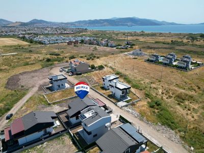 Konut-Villa