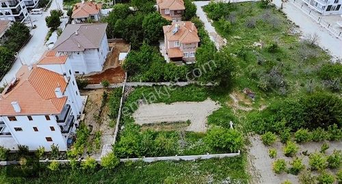 Arsa-Konut İmarlı