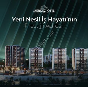 İşyeri-Büro