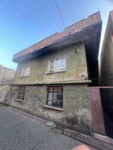 Konut-Müstakil Ev