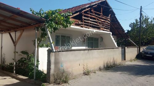 Konut-Müstakil Ev
