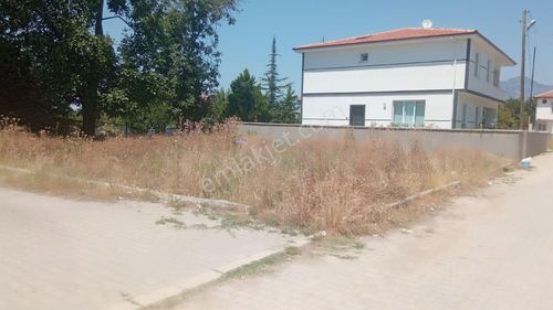 Arsa-Konut İmarlı