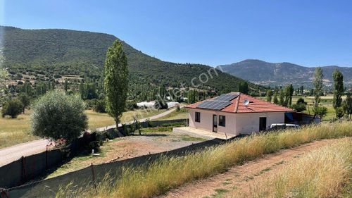 Konut-Müstakil Ev