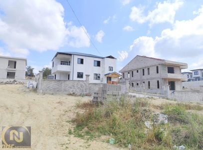 Arsa-Villa İmarlı