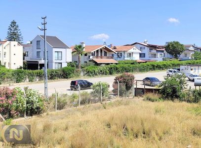 Arsa-Villa İmarlı
