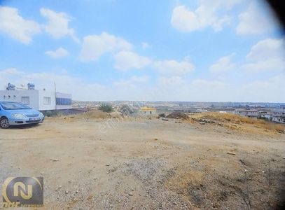 Arsa-Konut İmarlı