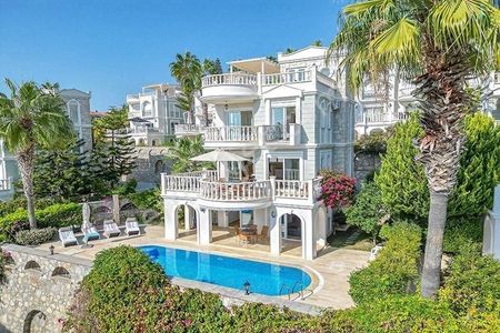 Konut-Villa