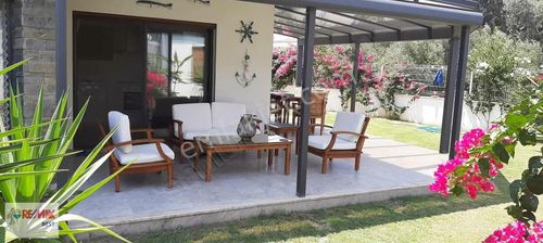 Konut-Villa
