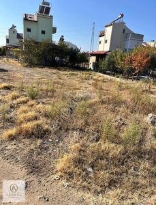 Arsa-Villa İmarlı