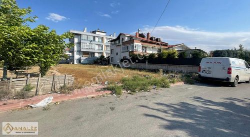 Arsa-Konut İmarlı