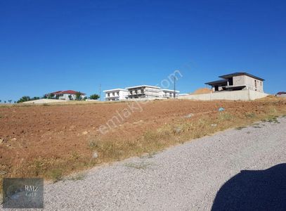 Arsa-Konut İmarlı