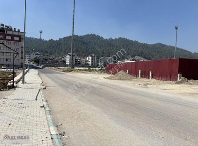 Arsa-Toplu Konut İçin